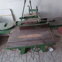 اره سه کاره نجاری