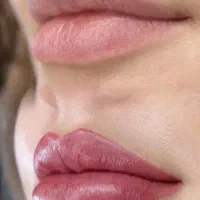 پذیرش مدل جهت فیبروز ابرو و شیدینگ لب|خدمات آرایشگری و زیبایی|شیراز, باغ تخت|دیوار