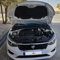 تارا v1پلاس مدل ۱۴۰۲ ۶ دنده تیوفایو|خودرو سواری و وانت|مرودشت, فاز دوم شهرک فرهنگیان|دیوار