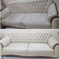 مبل شوی اراز پاک (روحی)|خدمات نظافت|پارس‌آباد, |دیوار