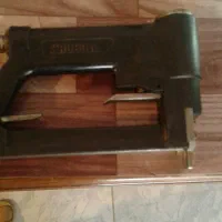 منگنه کوب المانی