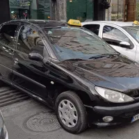 206 sd مدل ۹۴