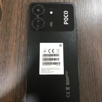 شیاومی Poco C65 رام ۸ حافظه ۲۵۶