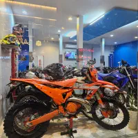 ktm 300 hard enduro