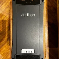 آمپلیفایر (Hi-End) Audison Voce AV 5.1K