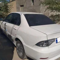 سمند سورن گاز برقی مدل ۱۴۰۴ قیمت ۸۷۰