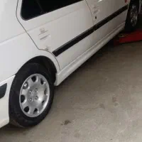 پژو پارس مدل 99|خودرو سواری و وانت|تهران, شهرک آزادی|دیوار