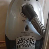 جاروبرقی تعمیر