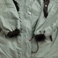 کاپشن زنانه