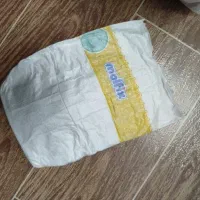 پوشک مولفیکس سایز 1