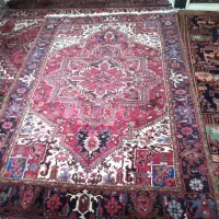 فرش دستبافت ۱ جفت