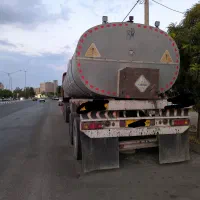 هوو مدل ۸۵|خودرو سنگین|تبریز, |دیوار