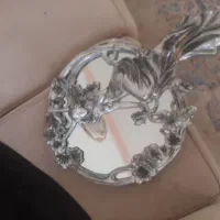 آینه دکوری