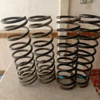 فنرلول پرایدفابریکی|قطعات یدکی و لوازم جانبی|مشهد, کلاته برفی|دیوار