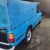 نیسان مدل 97|خودرو سواری و وانت|سنندج, |دیوار