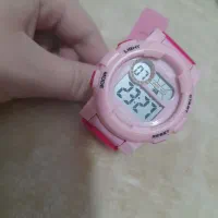 ساعت دخترانه والار