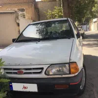 پراید هاچبک 76