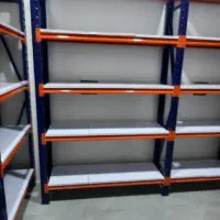 قفسه راک صنعتی سنگین و سبک|عمدهفروشی|آمل, |دیوار