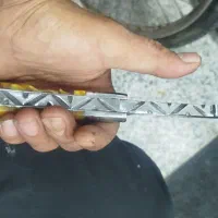 چاقوی کهربا