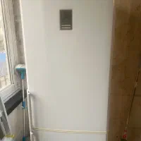 بخچال  فریزر سامسونگ|یخچال و فریزر|تهران, زعفرانیه|دیوار