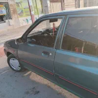 پراید۸۲تک برگ سندشاسی پلمپ درحد بی رنگ