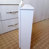 آینه سرویس بهداشتی