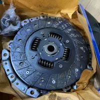 صفحه کلاچ آیسین مناسب برای تیبا|قطعات یدکی و لوازم جانبی|بومهن, |دیوار