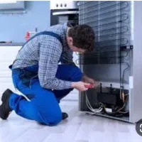 تعمیر یخچال و فریزی در منزل شما