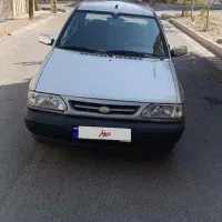 پراید مدل۸۸