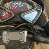 موتور گلکسی جی۲۰۰