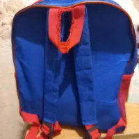 کوله مهد در حد نو|کیف، کفش، کمربند|گرگان, |دیوار