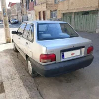 پراید مدل 85|خودرو سواری و وانت|نجفآباد, گلدشت|دیوار