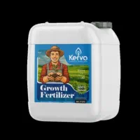 کود محرک رشد گیاهان