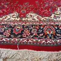 فرش ماشینی|فرش|نیشابور, گنبد سبز|دیوار