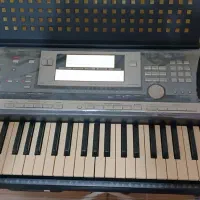 ارگ یاماهاpa640|پیانو، کیبورد، آکاردئون|رشت, لاکان|دیوار