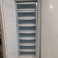 یخچال و فریزر