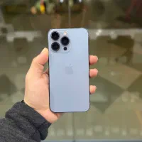 آیفون۱۳پرو۲۵۶دوسیم