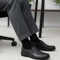 کفش چرم تبریز، به قیمت عمده، پرداخت درب خانه