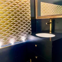 ۲۸۰متر*۴خواب*بازسازی*دید،نوروتراس|اجارهٔ آپارتمان|تهران, زعفرانیه|دیوار