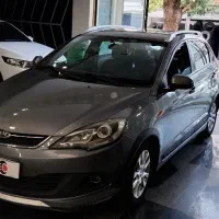 ام وی ام 315 هاچبک مدل 1397