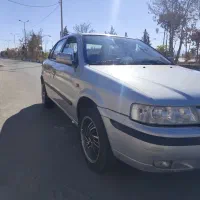 سمند|خودرو سواری و وانت|شاهرود, |دیوار