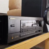 آمپلیفایر سنسویی sansui