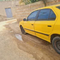 تاکسی سمند سوخت فعال استان