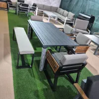 میزو صندلی تراس رو روفگاردن|صندلی و نیمکت|اصفهان, براآن شمالی|دیوار