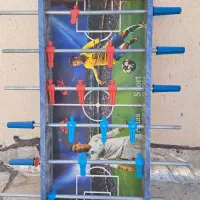 فوتبال دستی