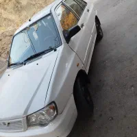 پراید۱۳۲بیرنگ بدونه یک ریال خرخ دوگانه|خودرو سواری و وانت|مشهد, هفت تیر (نه دره)|دیوار