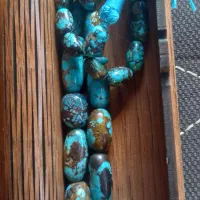 تسبیح فیروزه شجر