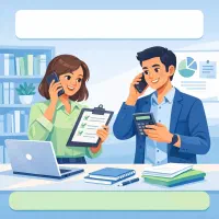 استخدام کارشناس پشتیبانی دانش‌آموزان
