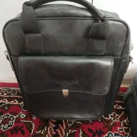 کیف دستی اداری