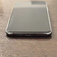 آیفون ۱۱ پرو مکس ۶۴ مشکی iphone 11promax 64 zaa|موبایل|تهران, سعادت‌آباد|دیوار